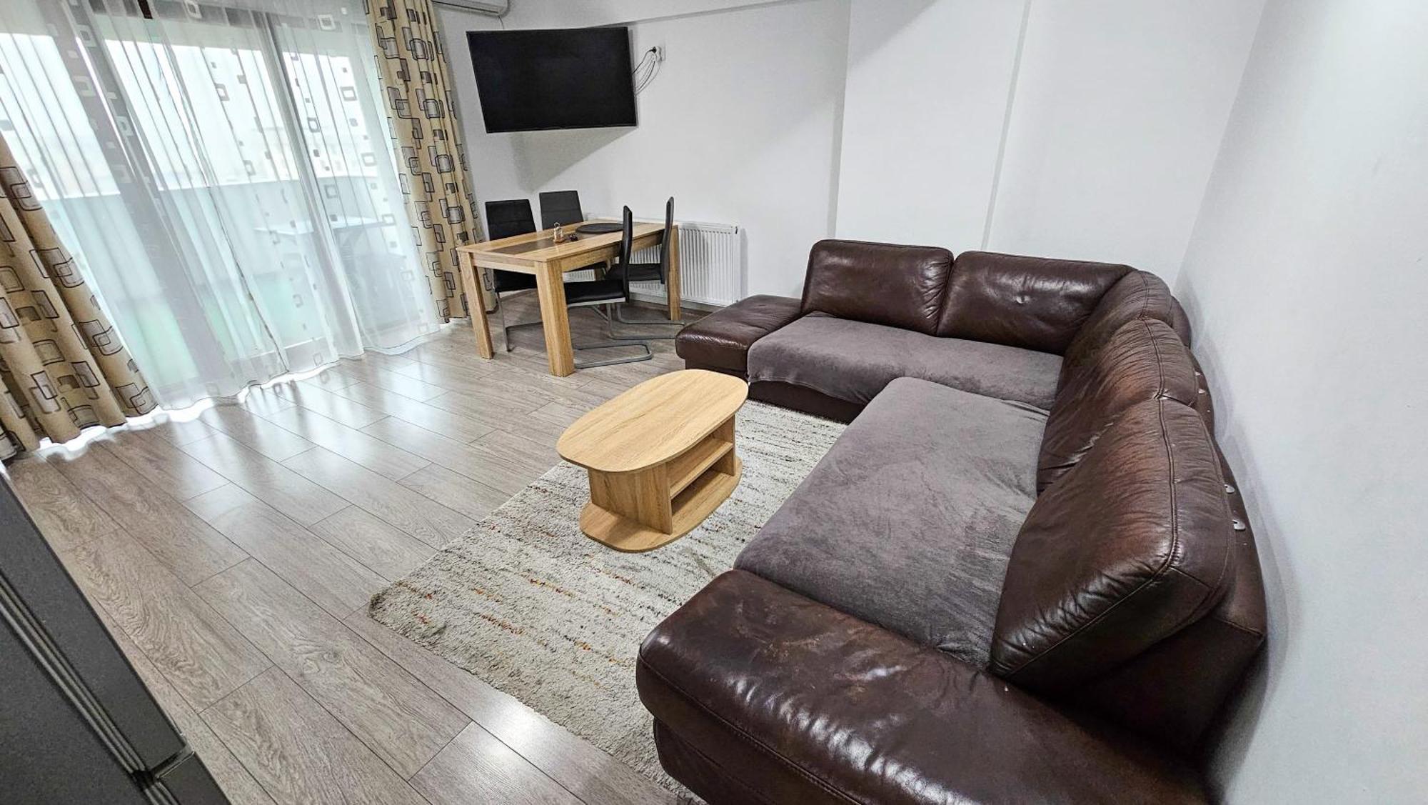 Apartament Dem Radulescu 3 Camere! Râmnicu Vâlcea المظهر الخارجي الصورة